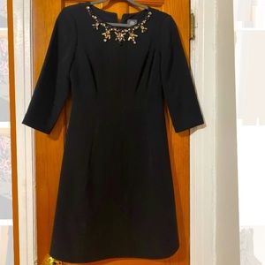 Vince Camuto Modest Dress